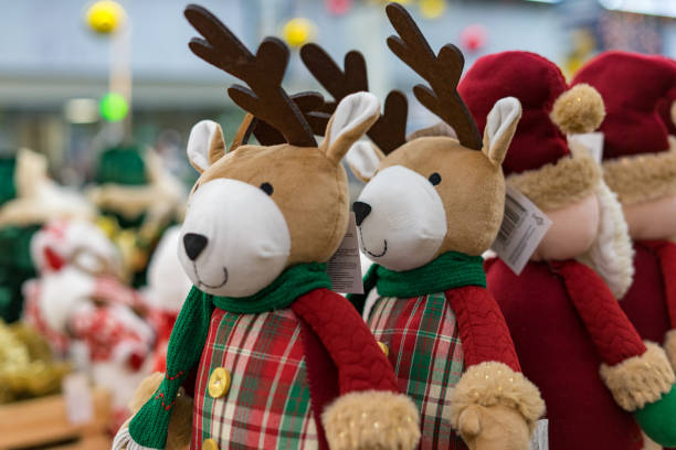 Holiday Toy Showcase